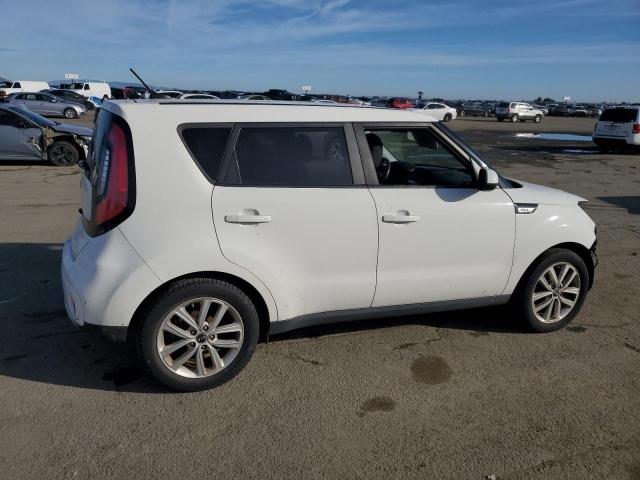 Photo 3 from auction – 2019 KIA SOUL + with VIN KNDJP3A54K7012366