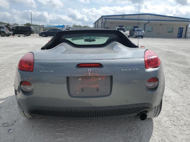 Photo 6 from auction – 2007 PONTIAC SOLSTICE with VIN 1G2MB35B07Y137897