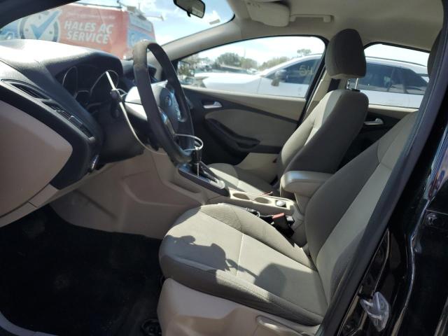 Photo 7 from auction – 2014 FORD FOCUS SE with VIN 1FADP3F20EL173147