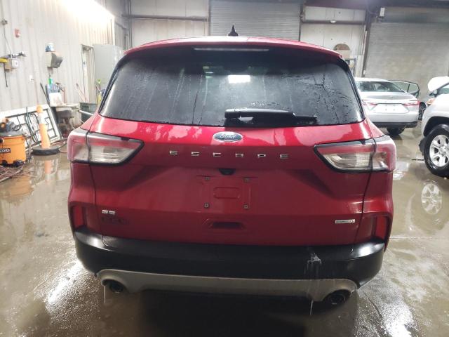 Photo 6 from auction – 2020 FORD ESCAPE SE with VIN 1FMCU0G60LUA55567