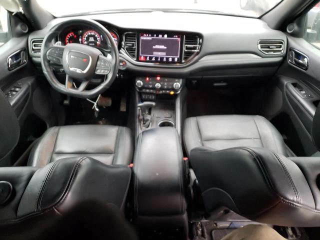 Фото 8 с аукциона – 2022 DODGE DURANGO GT с VIN 1C4RDJDG1NC189188