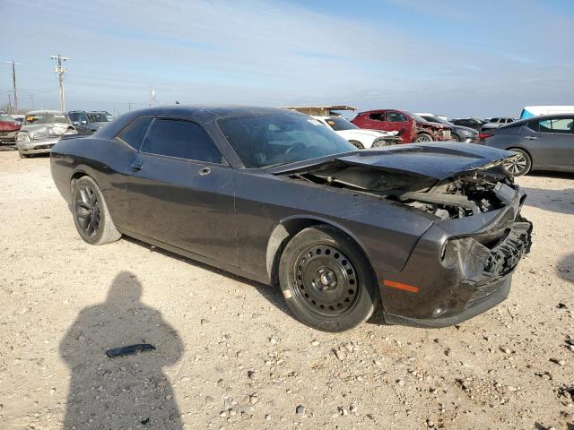 Photo 4 from auction – 2017 DODGE CHALLENGER with VIN 2C3CDZAGXHH665548