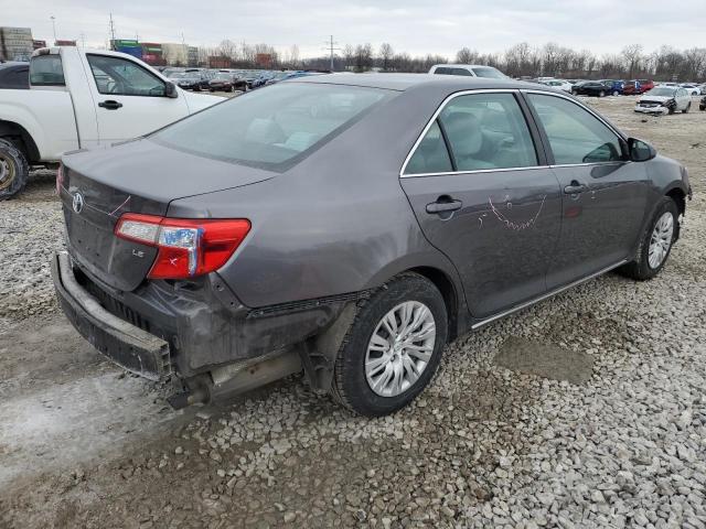 Photo 3 from auction – 2014 TOYOTA CAMRY L with VIN 4T1BF1FKXEU820541