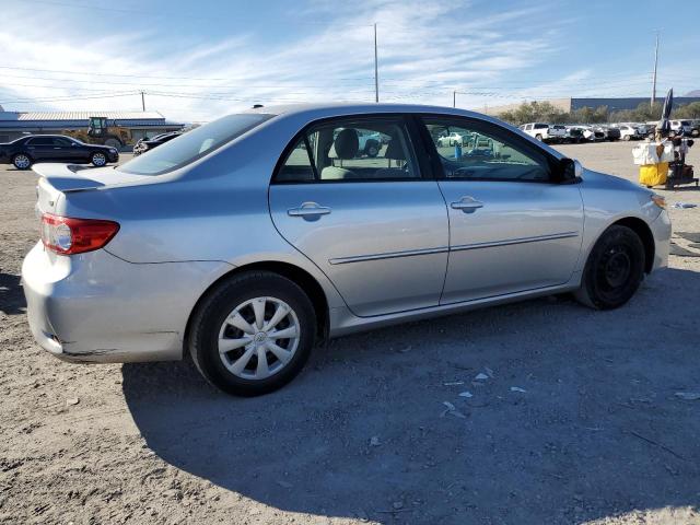 Photo 3 from auction – 2011 TOYOTA COROLLA BA with VIN 2T1BU4EE5BC754402