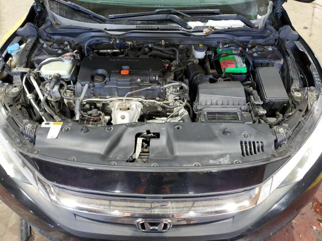 Photo 11 from auction – 2017 HONDA CIVIC EX with VIN 19XFC2F77HE080837
