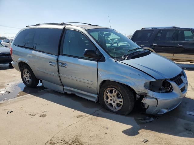 Photo 4 from auction – 2004 DODGE GRAND CARA with VIN 2D4GP44L94R613044