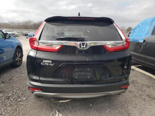 Photo 6 from auction – 2018 HONDA CR-V EX with VIN 5J6RW1H58JA010583