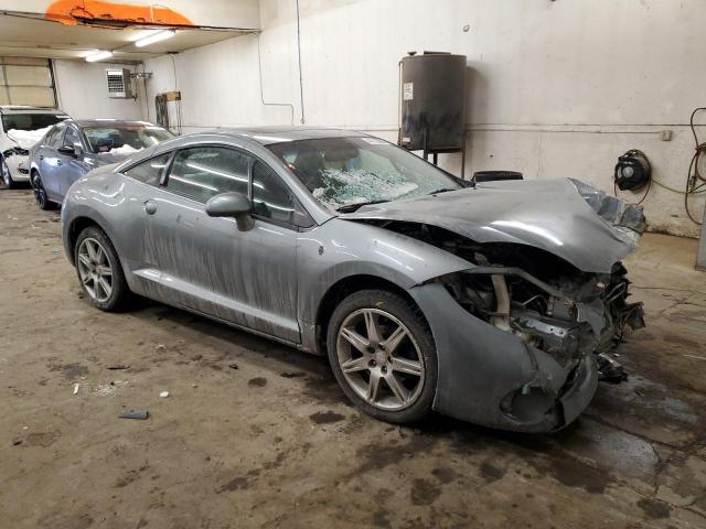 Photo 4 from auction – 2007 MITSUBISHI ECLIPSE ES with VIN 4A3AK64F87E070579