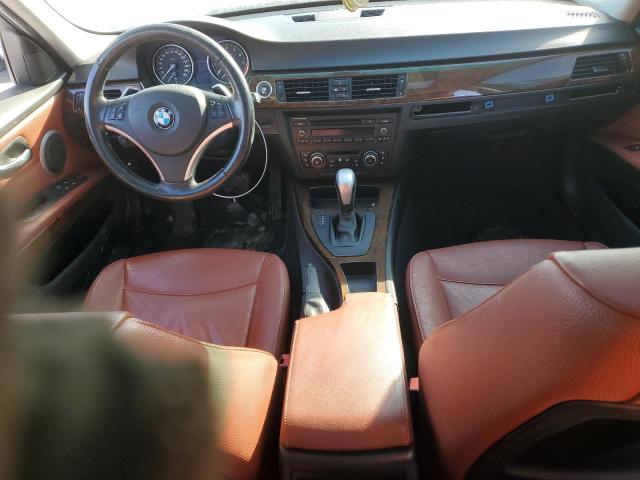 Photo 8 from auction – 2011 BMW 335 XI with VIN WBAPL5C54BA917169