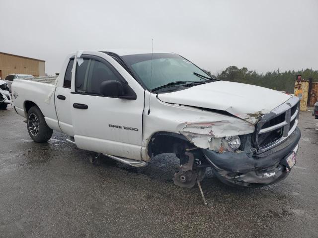 Photo 4 from auction – 2006 DODGE RAM 1500 S with VIN 1D7HA18NX5J630461