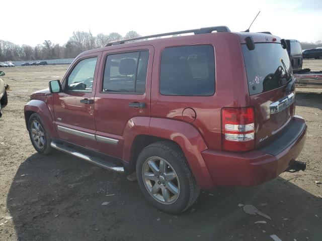 Photo 2 from auction – 2012 JEEP LIBERTY SP with VIN 1C4PJMAK2CW164306