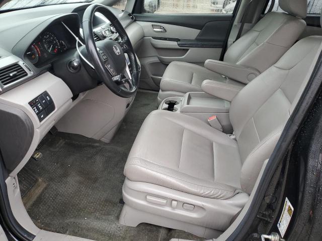 Photo 7 from auction – 2014 HONDA ODYSSEY EX with VIN 5FNRL5H65EB026445