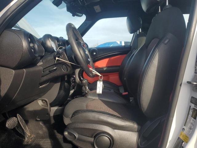 Photo 7 from auction – 2014 MINI COOPER S C with VIN WMWZC5C51EWP37664