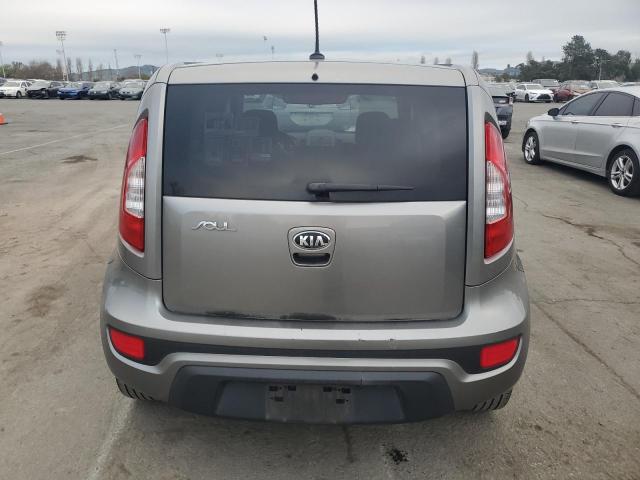 Photo 6 from auction – 2013 KIA SOUL + with VIN KNDJT2A60D7526667