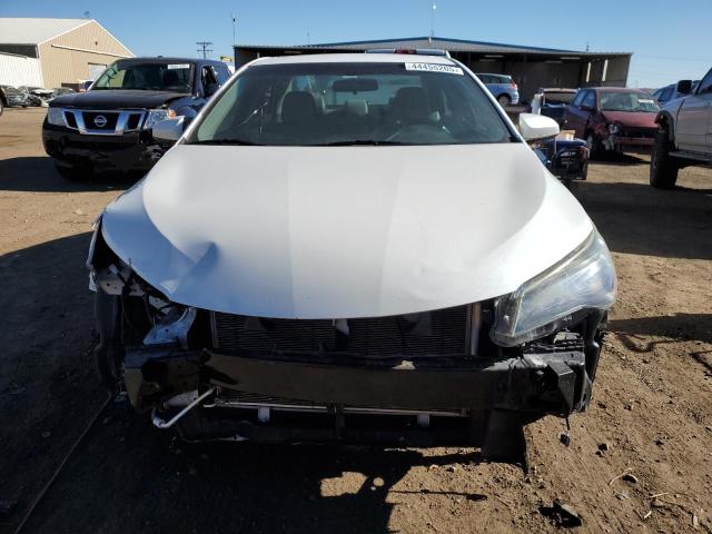 Photo 5 from auction – 2015 TOYOTA CAMRY LE with VIN 4T1BF1FK3FU083765