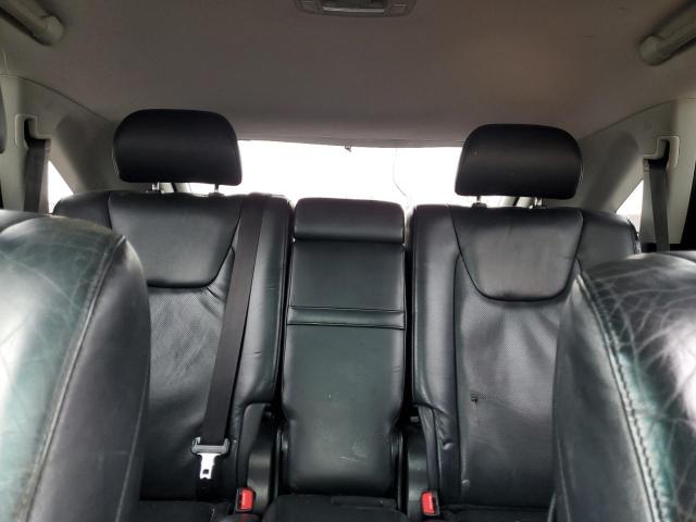 Photo 10 from auction – 2012 LEXUS RX 450H with VIN JTJBC1BA1C2427513
