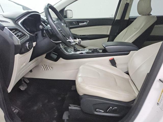 Фото 7 с аукциона – 2016 FORD EDGE TITAN с VIN 2FMPK3K83GBB11014