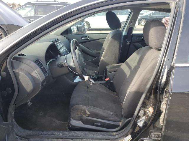 Photo 7 from auction – 2010 NISSAN ALTIMA with VIN 1N4AL2AP3AN419117