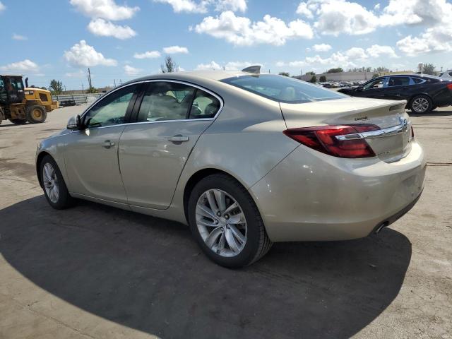 Photo 2 from auction – 2015 BUICK REGAL PREM with VIN 2G4GN5EX9F9118819