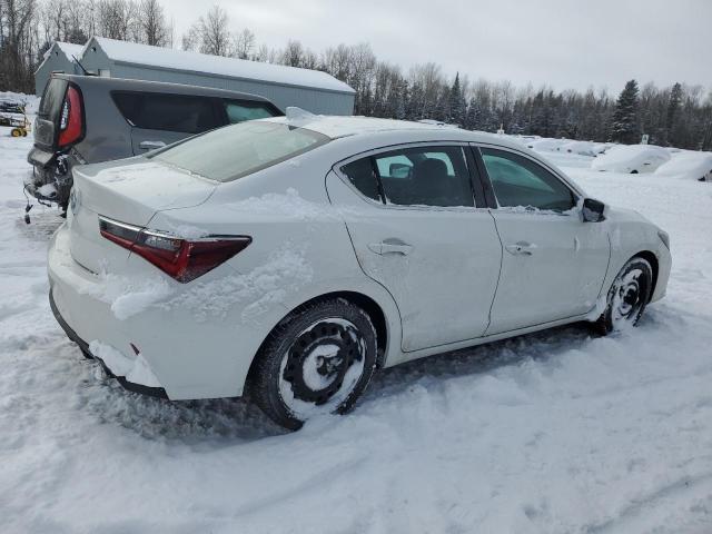 Photo 3 from auction – 2020 ACURA ILX PREMIU with VIN 19UDE2F78LA800628