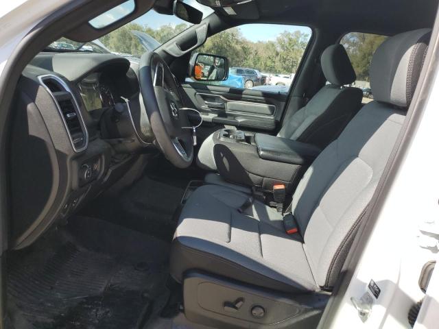 Photo 7 from auction – 2022 RAM 1500 BIG H with VIN 1C6SRFMTXNN339209