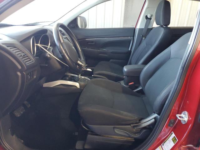 Photo 7 from auction – 2014 MITSUBISHI OUTLANDER with VIN 4A4AP3AU6EE025569