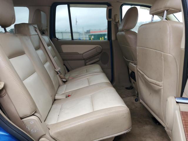 Photo 11 from auction – 2010 FORD EXPLORER E with VIN 1FMEU6EE7AUB13693