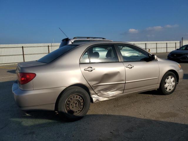 Photo 3 from auction – 2003 TOYOTA COROLLA CE with VIN 1NXBR32E83Z159642