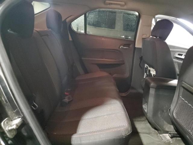 Photo 11 from auction – 2013 CHEVROLET EQUINOX LT with VIN 2GNALDEK2D6250423