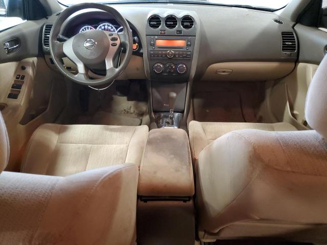 Photo 8 from auction – 2012 NISSAN ALTIMA BAS with VIN 1N4AL2AP2CC155905