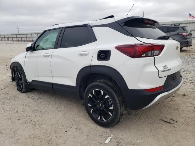 Photo 2 from auction – 2023 CHEVROLET TRAILBLAZE with VIN KL79MPS23PB188799