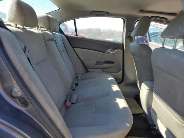 Photo 10 from auction – 2012 HONDA CIVIC EX with VIN 19XFB2F85CE320424