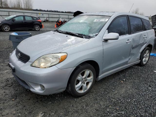 TOYOTA COROLLA MA 2005 with VIN 2T1KR32E05C324815 - Photo from auction