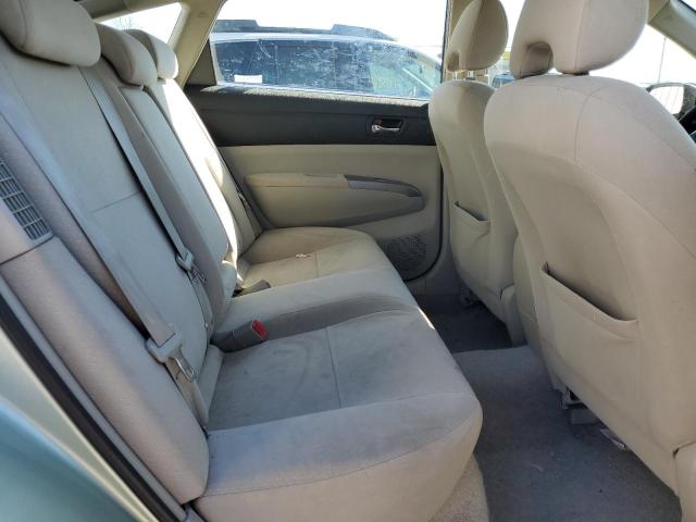 Photo 10 from auction – 2008 TOYOTA PRIUS with VIN JTDKB20U887809993
