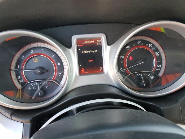 Photo 9 from auction – 2015 DODGE JOURNEY SX with VIN 3C4PDCBG1FT726539