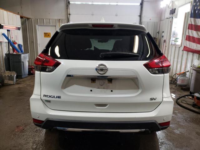 Photo 6 from auction – 2020 NISSAN ROGUE S with VIN KNMAT2MT8LP519899