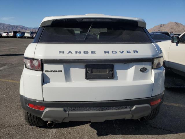 Photo 6 from auction – 2015 LAND ROVER RANGE ROVE with VIN SALVP2BG2FH071629