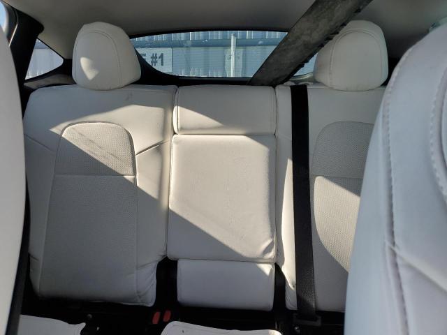 Photo 10 from auction – 2023 TESLA MODEL Y with VIN LRWYGDFD2PC939804