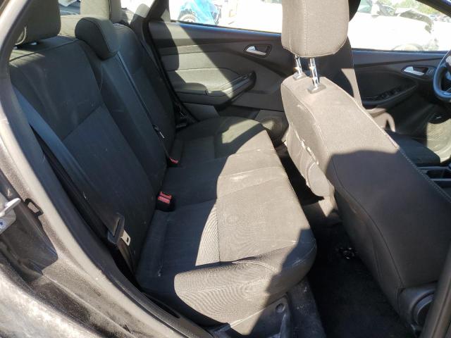 Foto 10 de la subasta – 2017 FORD FOCUS SE con VIN 1FADP3F26HL315456