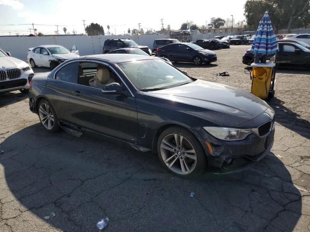 Photo 4 from auction – 2016 BMW 428 I SULE with VIN WBA3V7C59G5A26799