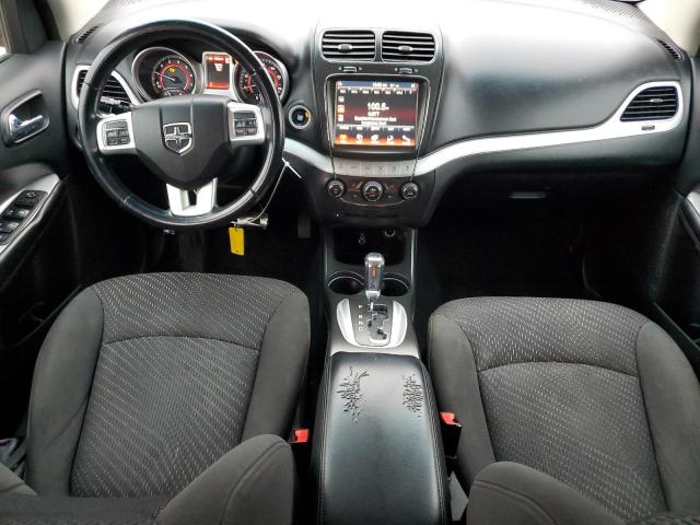 Photo 8 from auction – 2017 DODGE JOURNEY SX with VIN 3C4PDCBB2HT701978