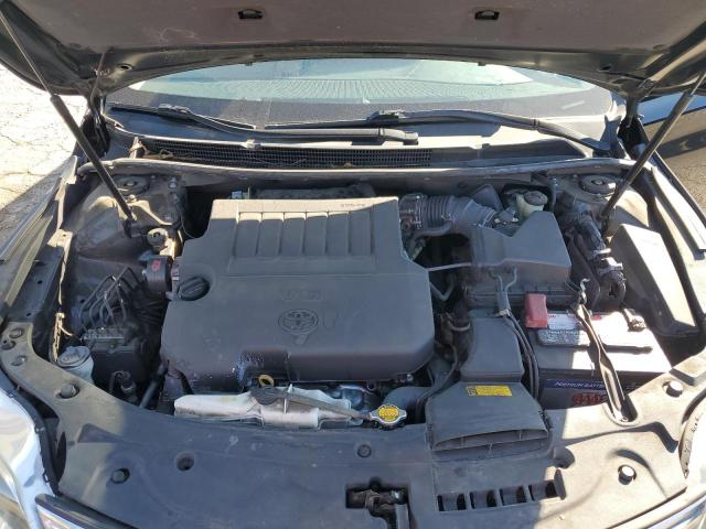 Photo 11 from auction – 2014 TOYOTA AVALON BAS with VIN 4T1BK1EB1EU130951