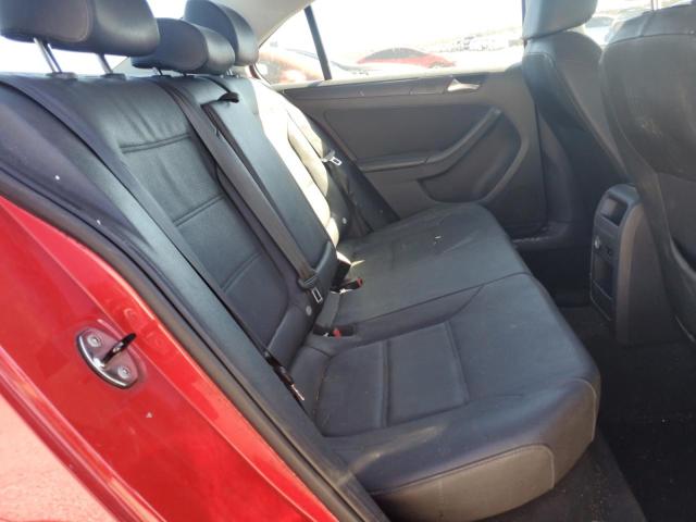 Photo 10 from auction – 2012 VOLKSWAGEN JETTA SE with VIN 3VWDP7AJ3CM332011