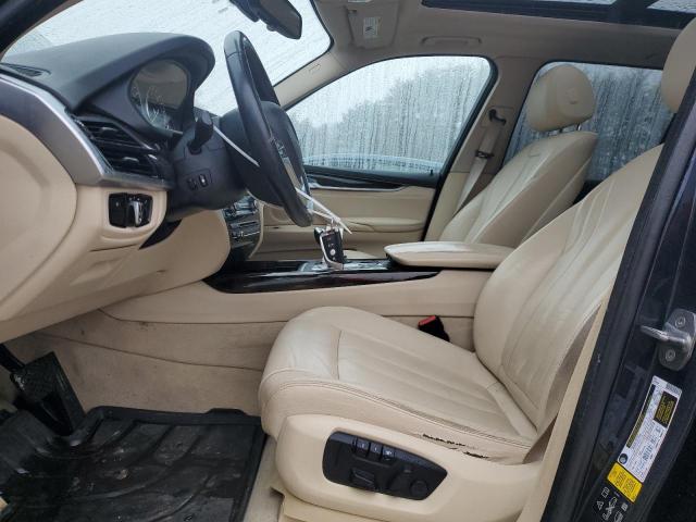 Photo 7 from auction – 2015 BMW X5 XDRIVE3 with VIN 5UXKS4C50F0N09675