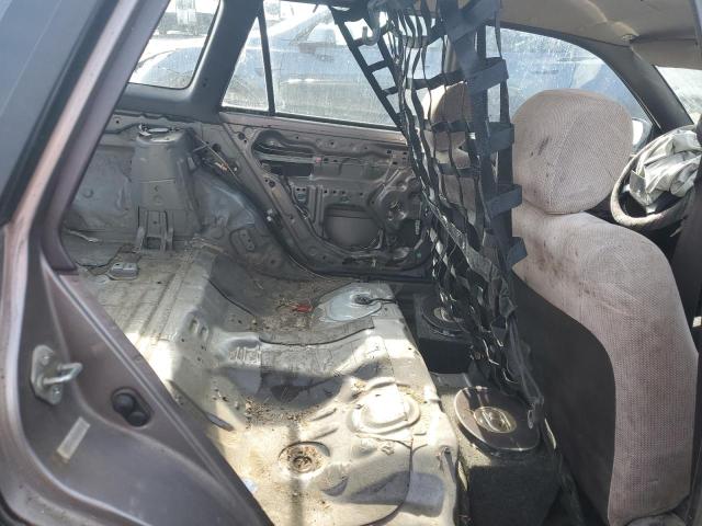 Photo 10 from auction – 1995 TOYOTA COROLLA BA with VIN JT2AE09V1S0102620