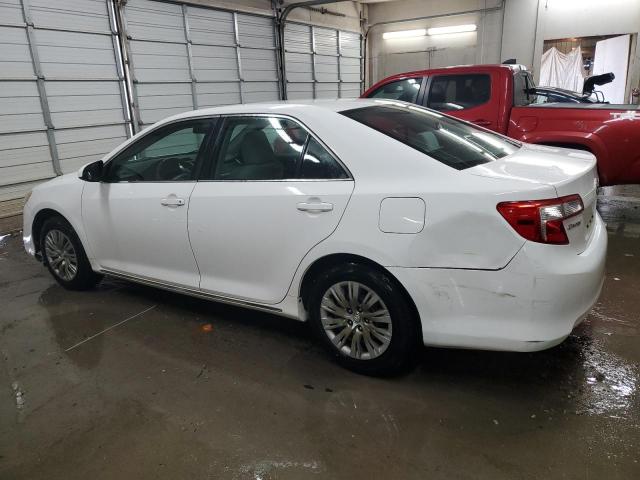 Photo 2 from auction – 2014 TOYOTA CAMRY L with VIN 4T1BF1FK7EU367236