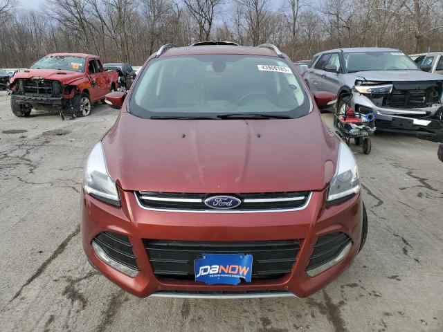 Фото 5 с аукциона – 2014 FORD ESCAPE TIT с VIN 1FMCU9J90EUB58501