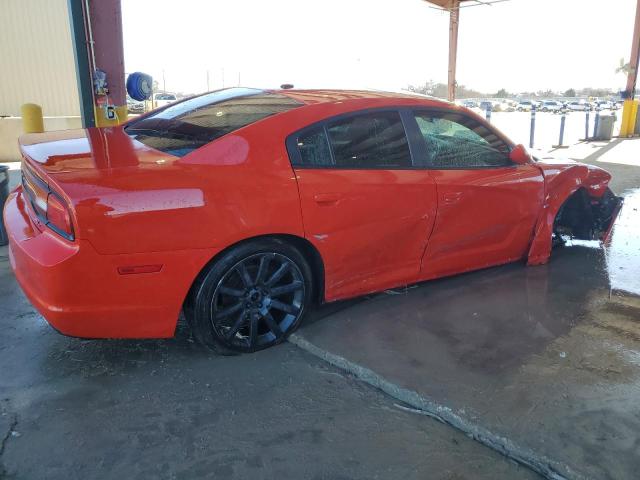 Photo 3 from auction – 2014 DODGE CHARGER R/ with VIN 2C3CDXCT8EH167777