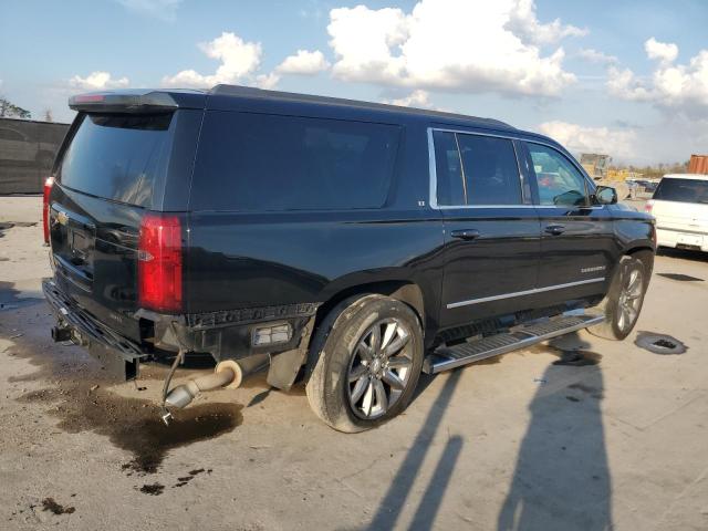 Photo 3 from auction – 2018 CHEVROLET SUBURBAN C with VIN 1GNSCHKC8JR177647