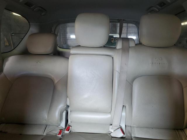 Photo 10 from auction – 2012 INFINITI QX56 with VIN JN8AZ2NC0C9318097